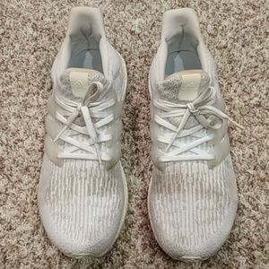 Adidas Ultraboost shoes